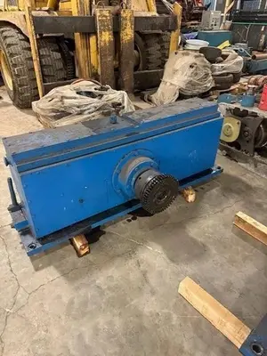96" x .250" DBI 4-Hi Precision Leveler