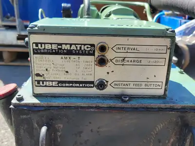 1/4 hp Hydraulic Power Pack