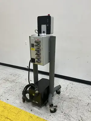 USED 2013 FAST HEAT KP030018WX