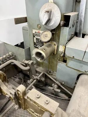 USED SUNNEN MBB-1800D
