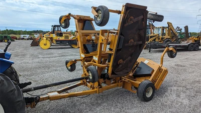 USED WOODS 9180-2