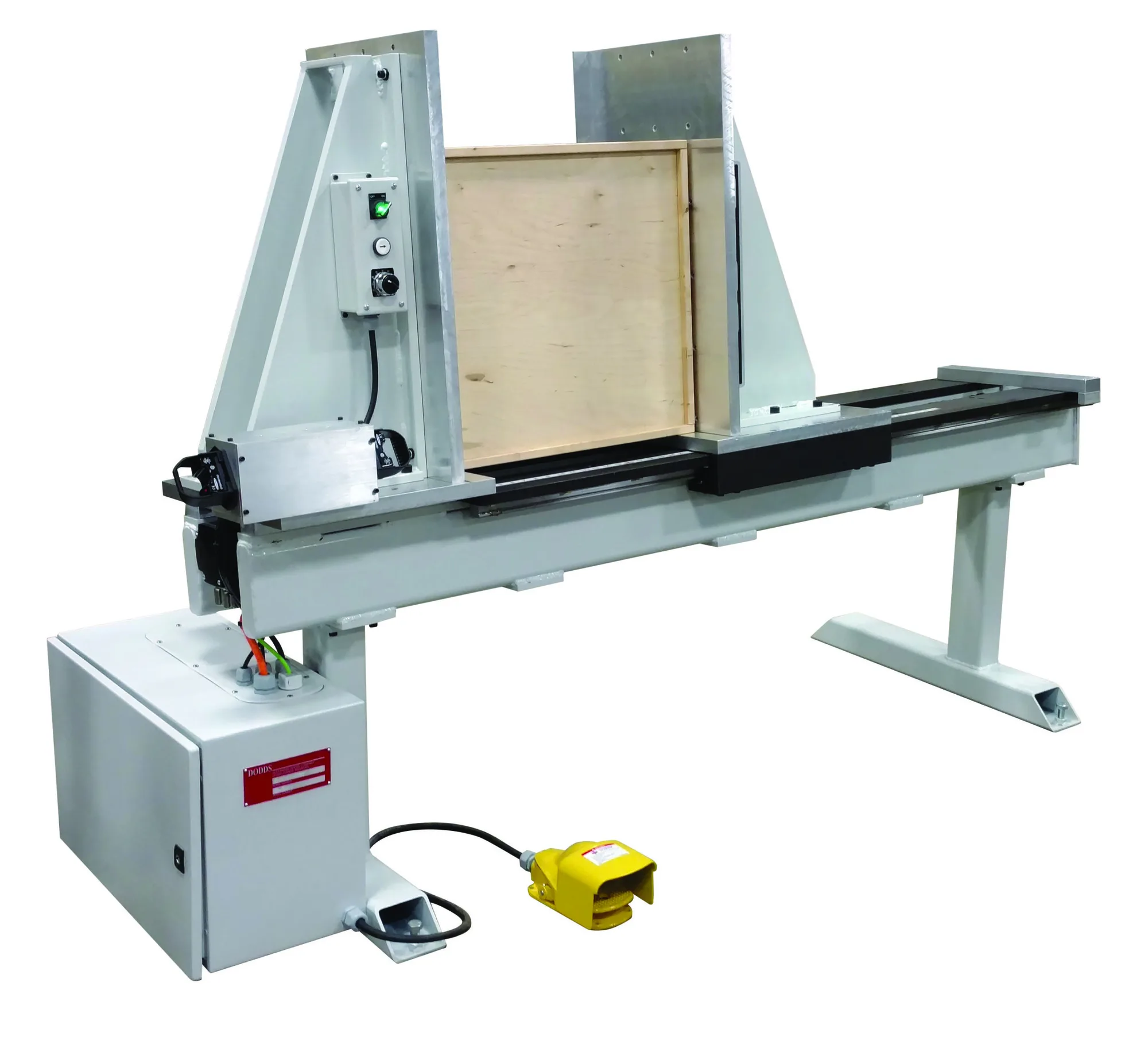 C-48N | Dodds | Drawer Clamps