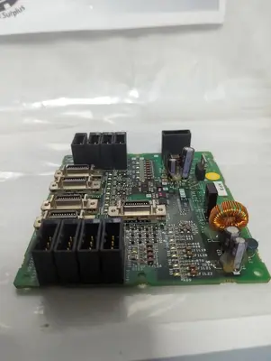 Used MITSUBISHI ELECTRIC HR021 Industrial Controls Ohio US | Surplus Asset Holdings #1460469