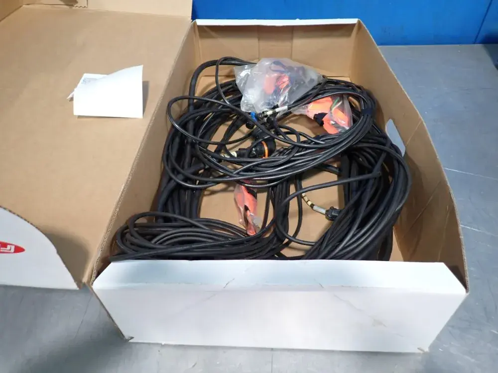 Misc. Cables