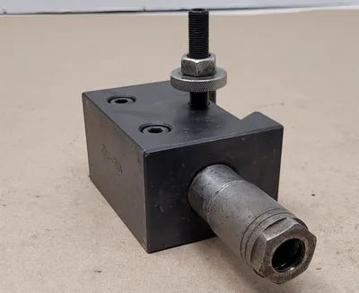 SHARS 250-304 Tooling & Accessories, Lathe Tooling | Machinery Central (2)