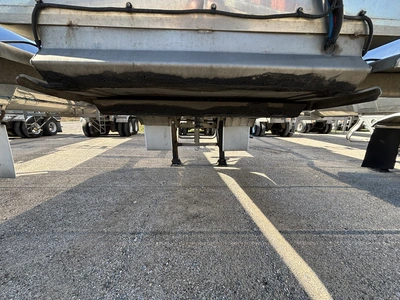 Used 2013 ST&E MILK TANKER TRAILER Tanker Trailers Michigan US | Miedema Asset Management Group #1709516