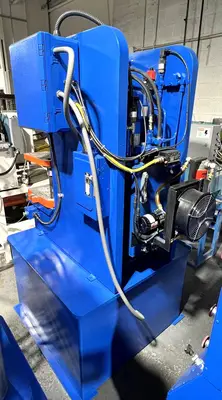 USED 1997 NEFF NEFF D25 PRESS