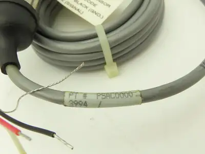 Red Lion PSAC0000 Proximity Sensor Lot of 3