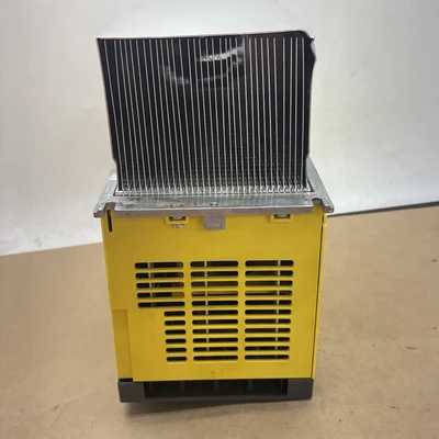 Used FANUC A06B-6220-H022#H600 Servo Drives Indiana US | J&J Industrial Supply #1455755