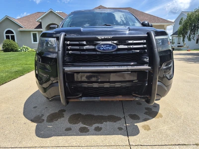 Used 2016 FORD EXPLORER SUVs Wyoming US | Miedema Asset Management Group #1312300