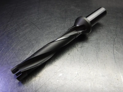 Widia 0.6693" 2 Flute Coolant Thru Indexable Drill TDMX0670R5SL075 (LOC3016B)