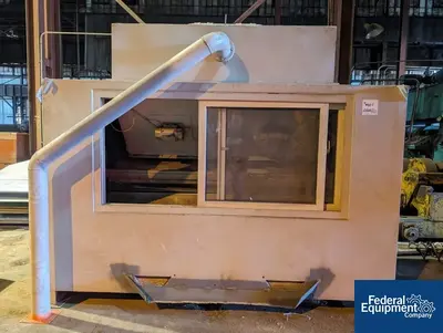 Used N/A Copper Recycling and Sorting Production Line Shredders Ohio US | Federal Equipment Company #131505