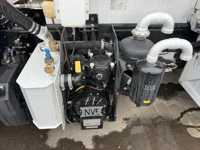 Used 2018 FREIGHTLINER VACUUM TANK Septic/Sewer/Vacuum Trucks Minnesota US | Carco Truck & Equipment #1513914