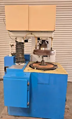 Allied High Tech 345435 Polishing & Buffing Machines | Amiron Machinery (3)