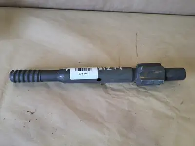 Shank Adapter R38 521-681-274