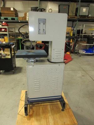 Used PRM RF66KB30 Vertical Band Saws Minnesota US | Machinesused.com #1326845