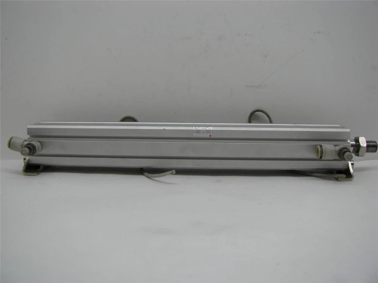 Used SMC CDQ2L32-300DCM-A73L Parts (Hydraulics and Pneumatics) Kentucky US | Industrial Parts R Us Inc. #358701