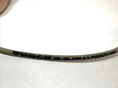 USED TURCK CYLINDER SENSOR 4685858