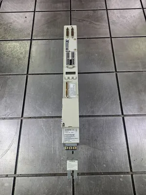 Used SIEMENS SIMODRIVE Tooling & Accessories (Other) Florida US | GMT #1278612