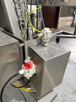 Used 2023 VEMAG HP 25E Food Processing Equipment (misc) Illinois US | M&M Equipment Corp. #1421774