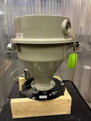 USED CONAIR DL15