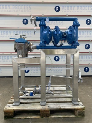 _UNKNOWN_ _UNKNOWN_ Pump Diaphragm - Europe | Perry Equipment (2)