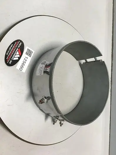 NEW TEMPCO 5021021