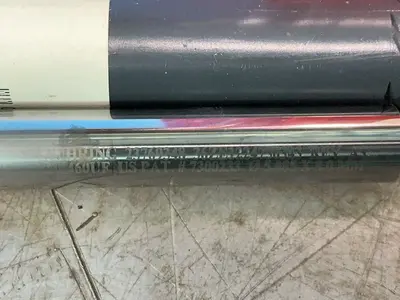 Used GUHRING 36ZE1224750343 Tooling & Accessories (Other) Ohio US | HGR 24 #1487099
