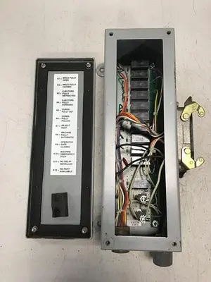 USED SPI 331843-B