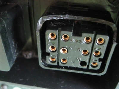 USED Nordson 3400-1AA32