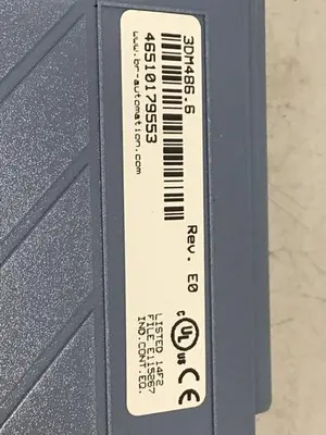 USED B&R 3DM486.6
