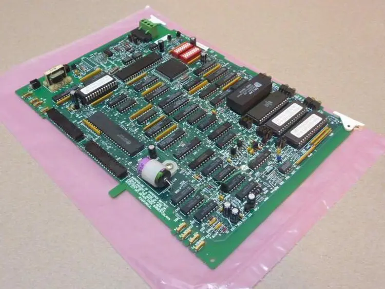 Used BARBER COLMAN A-60010-701 Circuit Boards Michigan US | Ideal Machinery #695434