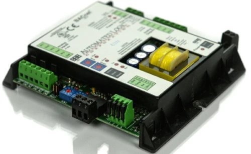 Automated Logic U253 Versatile Unitary Controller for Fan Coils Lighting Etc [Refurbished]