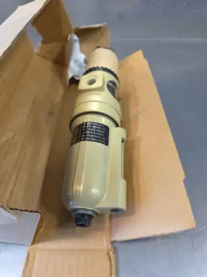 Used Norgren _UNKNOWN_ Air Pressure Regulators South Carolina US | Palmetto Automation #1512143