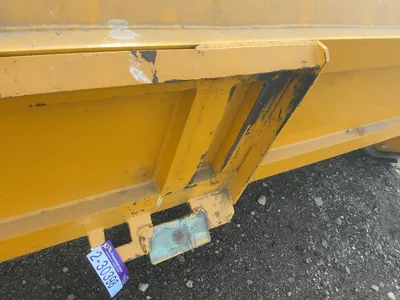 Used _UNKNOWN_ _UNKNOWN_ Skid Steer Buckets Michigan US | Miedema Asset Management Group #1414028