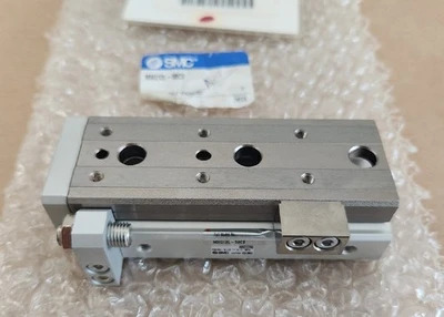 NEW SMC MXQ12L-50CS