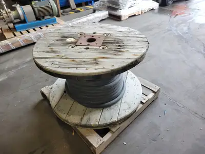 Used TEXCAN 07031-06-012 Cable & Wire British Columbia CA | Lenmark #1439959