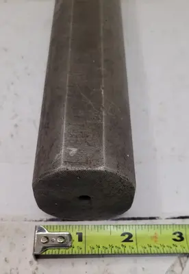 Used DORIAN TOOL S32V-MTHOR-4-C Misc Industrial Equipment Kentucky US | Aucto #687008