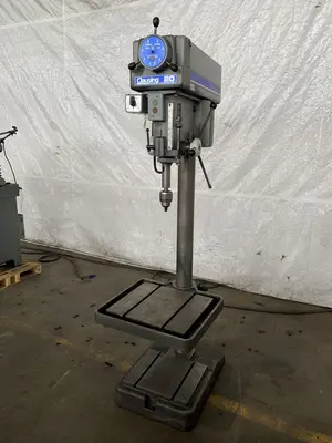 USED CLAUSING 2277