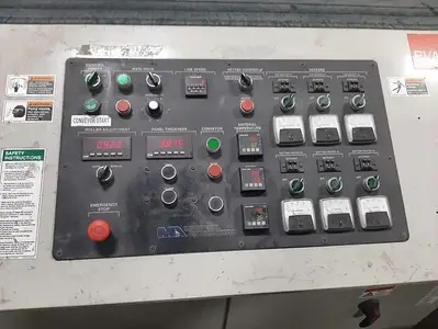 USED MIDWEST AUTOMATION 65”