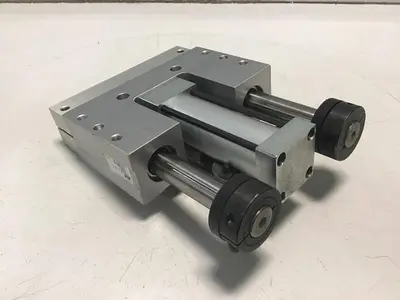 USED PHD INC SDD23 X 2-AE-E