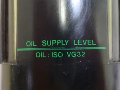 USED CKD CORP L4000