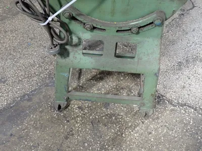 USED DIACRO NO. 5