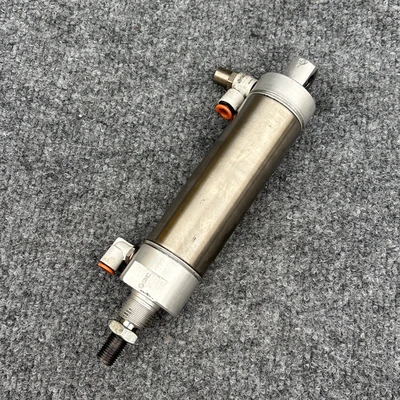 Used SMC NCMC150-0300 Pneumatic Cylinders California US | Davliegogo LLC #1706158