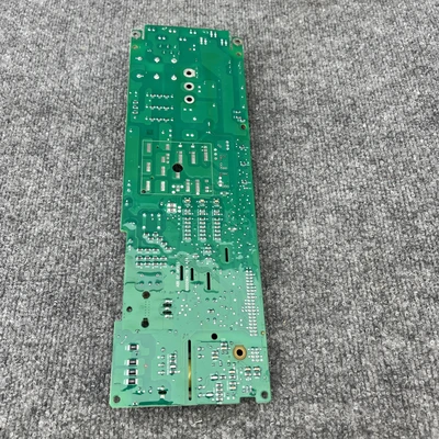 Used ABB 10000964778 AC Drive Control Module California US | Davliegogo LLC #1705695