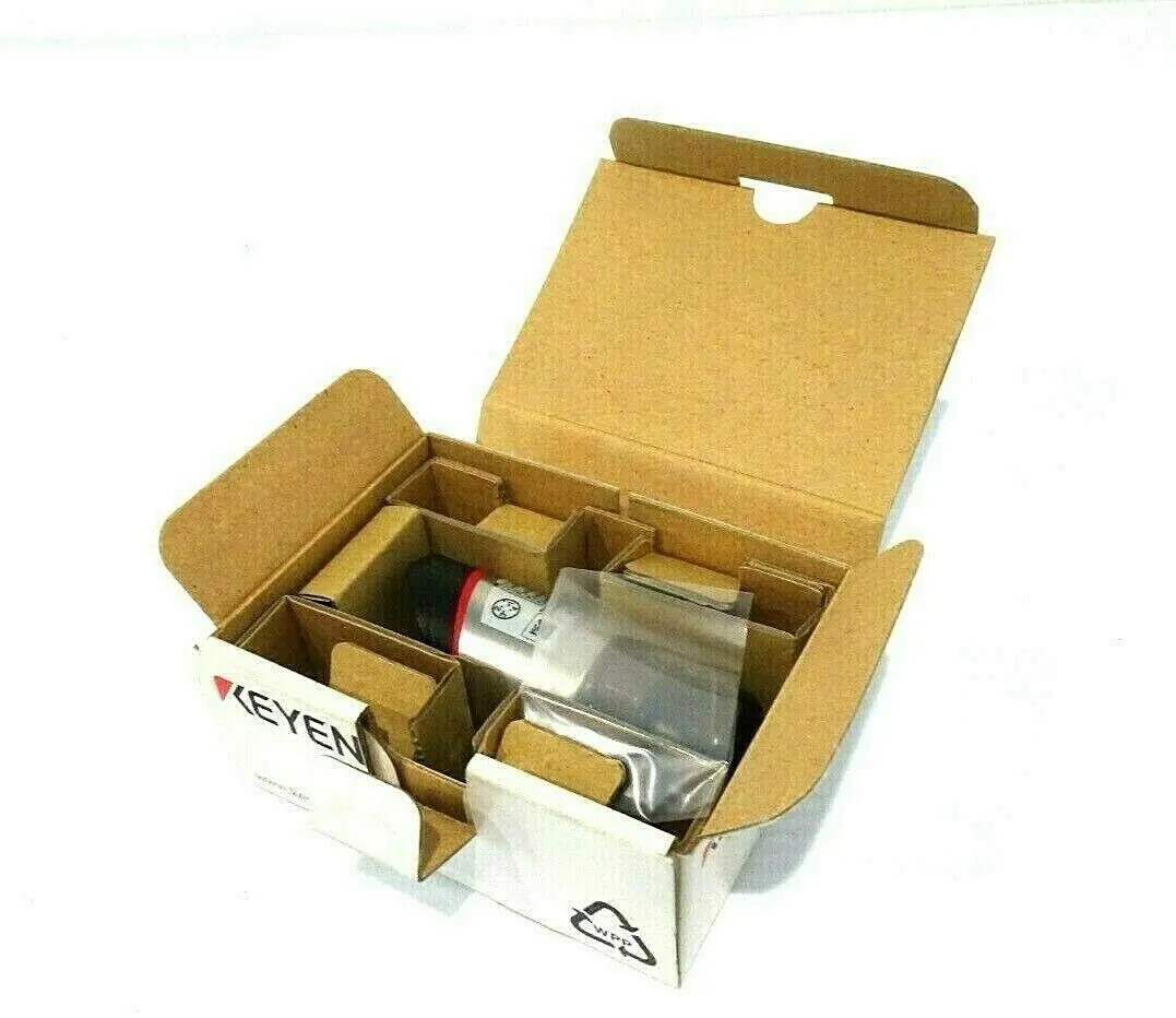 NEW KEYENCE GP-M100 PRESSURE SENSOR GPM100
