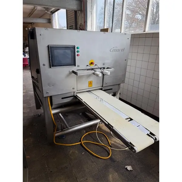 Used Marel _UNKNOWN_ Slicers / Dicers / Cutters | ISCA #1298950