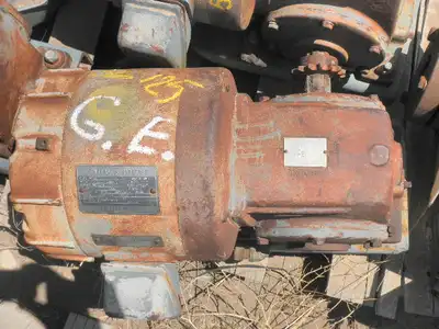 USED GENERAL ELECTRIC 7GJ14AF2KH02