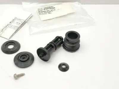 New | in-Stock GE OSMONICS _UNKNOWN_ Valves/Fittings | Arrow Industrial #627527