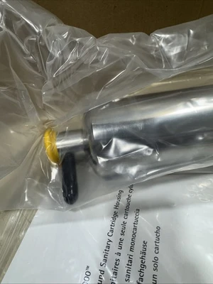 NEW Millipore H1UE7S2G1HPP